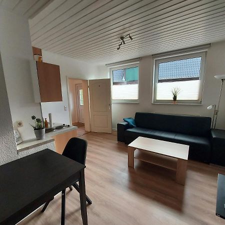 Apartment 2 Unter Den Eichen Barum  Kültér fotó