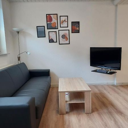 Apartment 2 Unter Den Eichen Barum  Kültér fotó