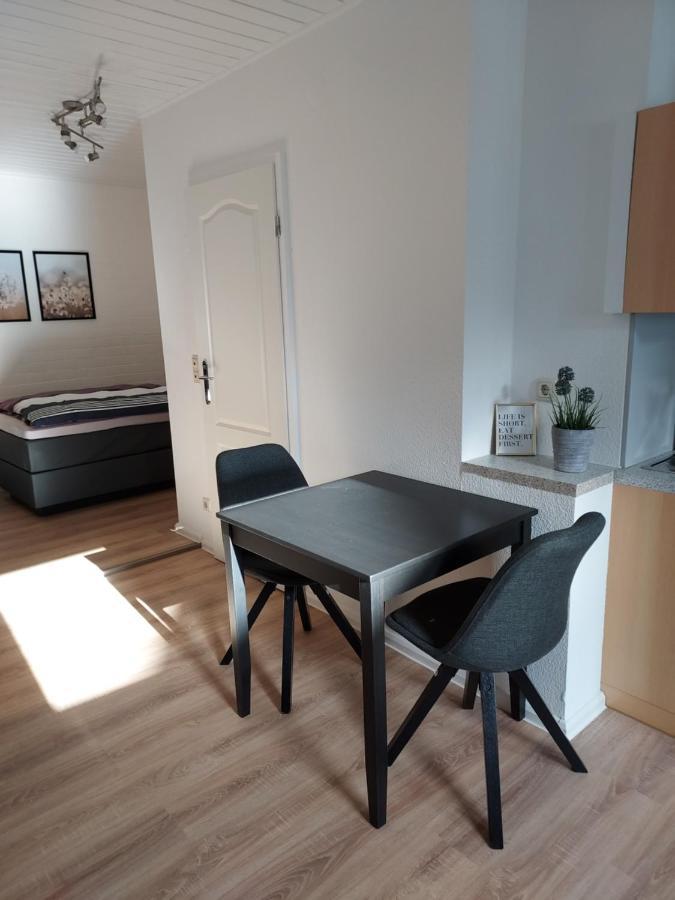 Apartment 2 Unter Den Eichen Barum  Kültér fotó