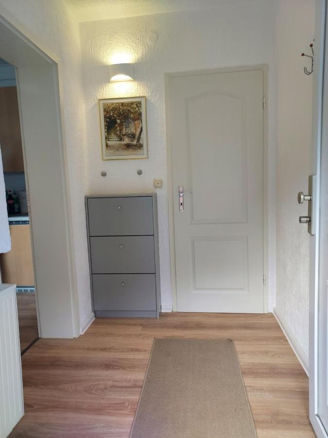 Apartment 2 Unter Den Eichen Barum  Kültér fotó