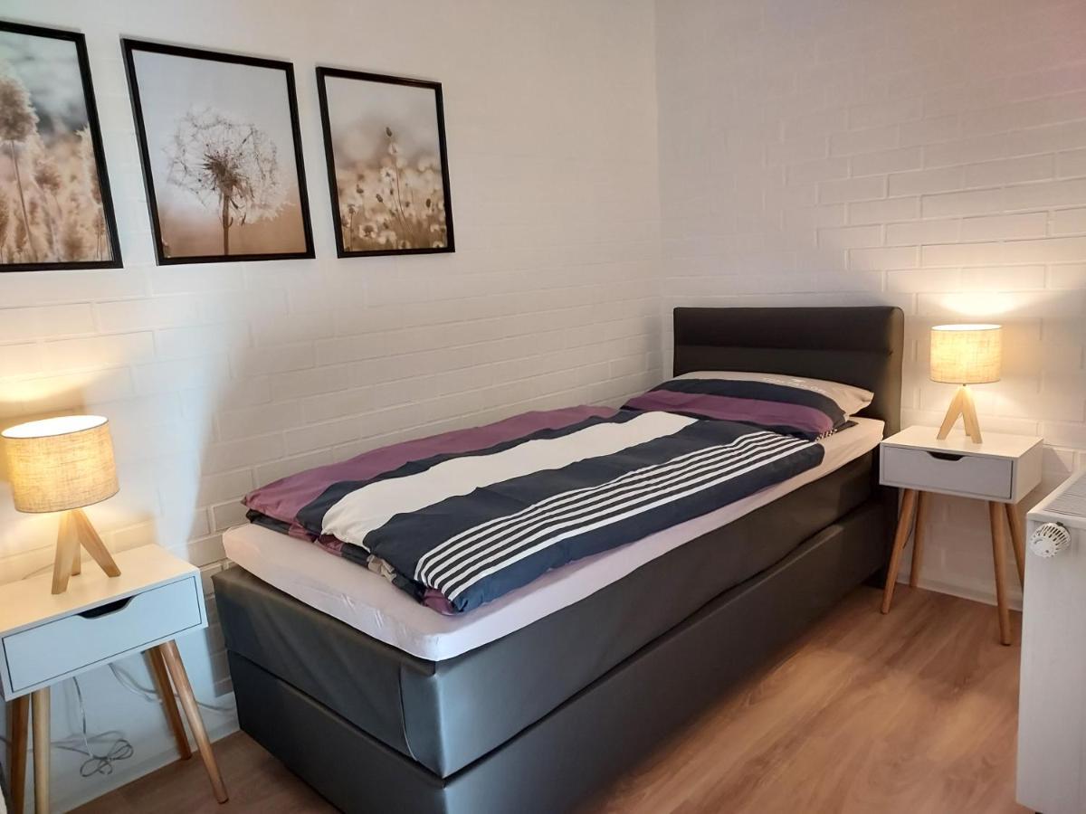 Apartment 2 Unter Den Eichen Barum  Kültér fotó
