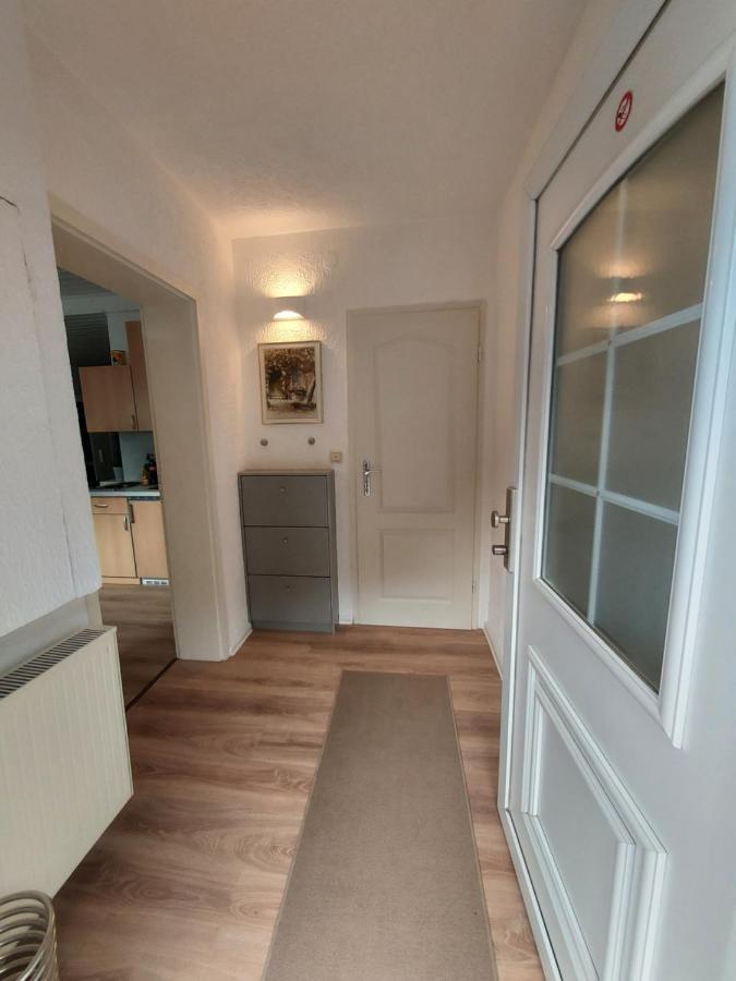 Apartment 2 Unter Den Eichen Barum  Kültér fotó