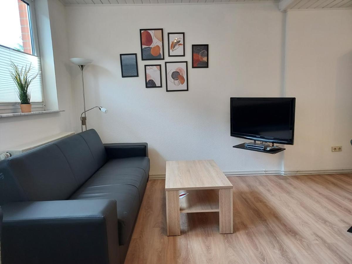 Apartment 2 Unter Den Eichen Barum  Kültér fotó